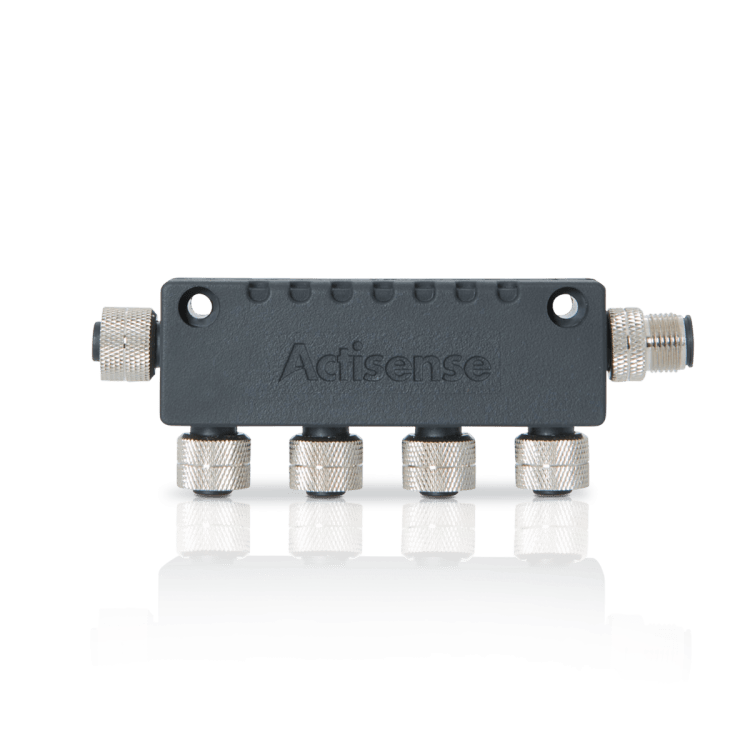 A2K 4WT - NMEA 2000 4-Wege-T-Stück