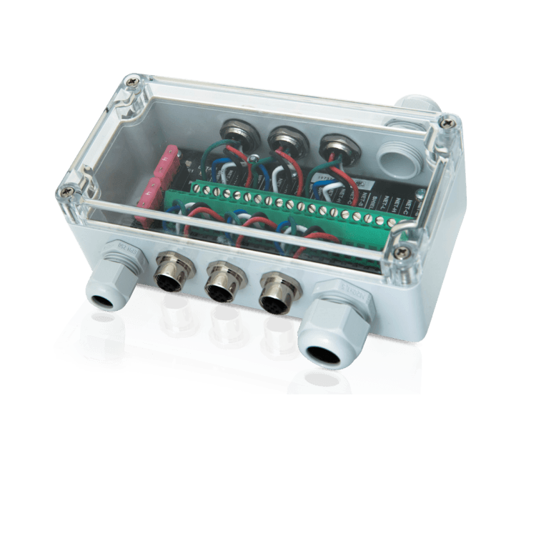 QNB-1 NMEA 2000® Quick Network Block | Actisense