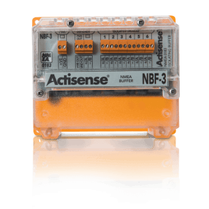 NBF-3 NMEA Buffer