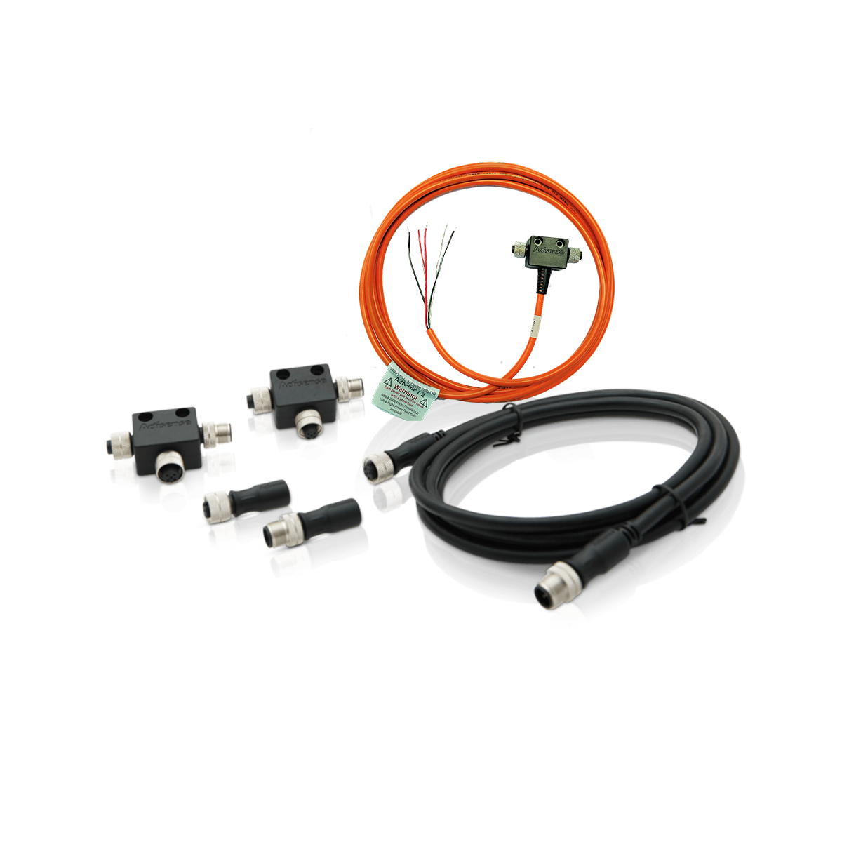 thumbnail image 2 of IKonvert - NMEA0183 To NMEA2000 Converter - Digital Yacht 2 of 13