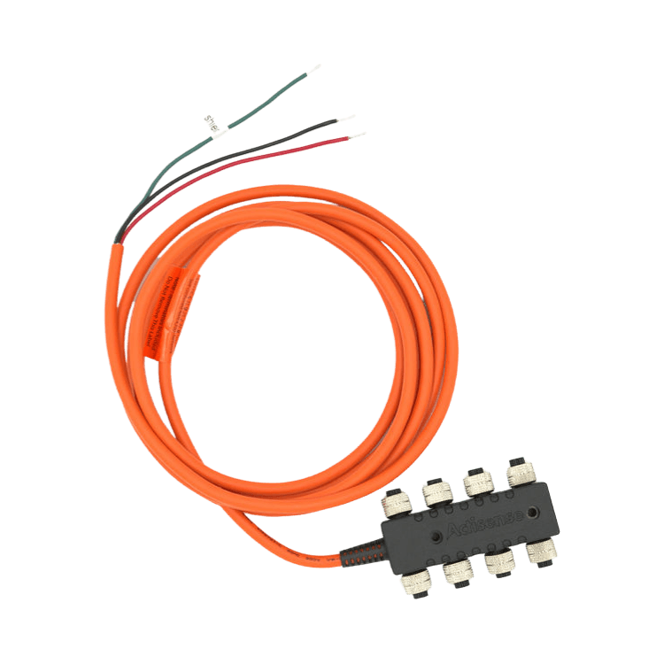 A2K-SBN-2 NMEA 2000-Anschluss