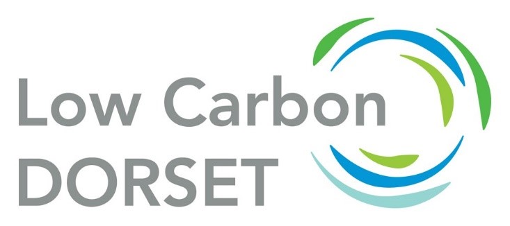 Low Carbon Dorset Logo