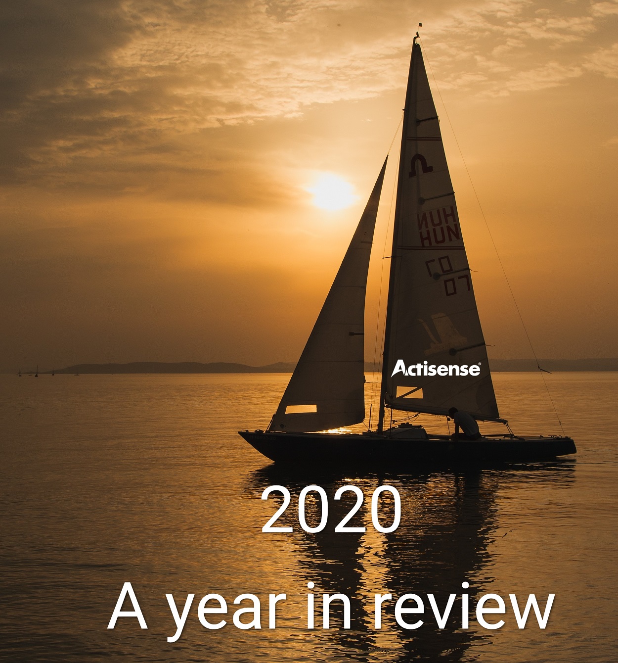 Year in review 2020