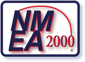 NMEA 2000 Logo