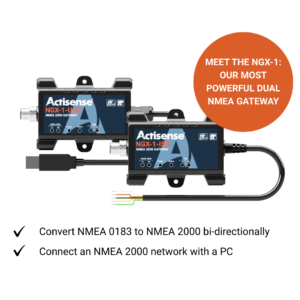 NGX-1 dual gateway replace NGW and NGT