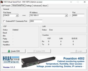 HW Virtual Serial Port for W2K-1