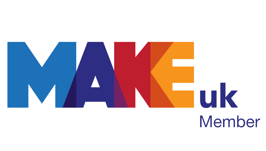 MAKEUK UK Member Logo