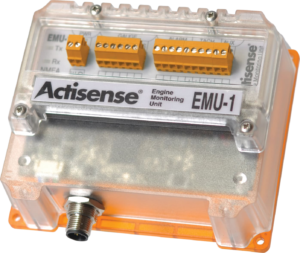 EMU-1 Engine Monitoring Unit