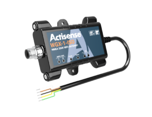 Actisense WGX-1-ISO NMEA 2000 WiFi Gateway