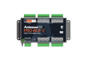 New PRO-BUF-2 NMEA 0183 Inteligent Buffer