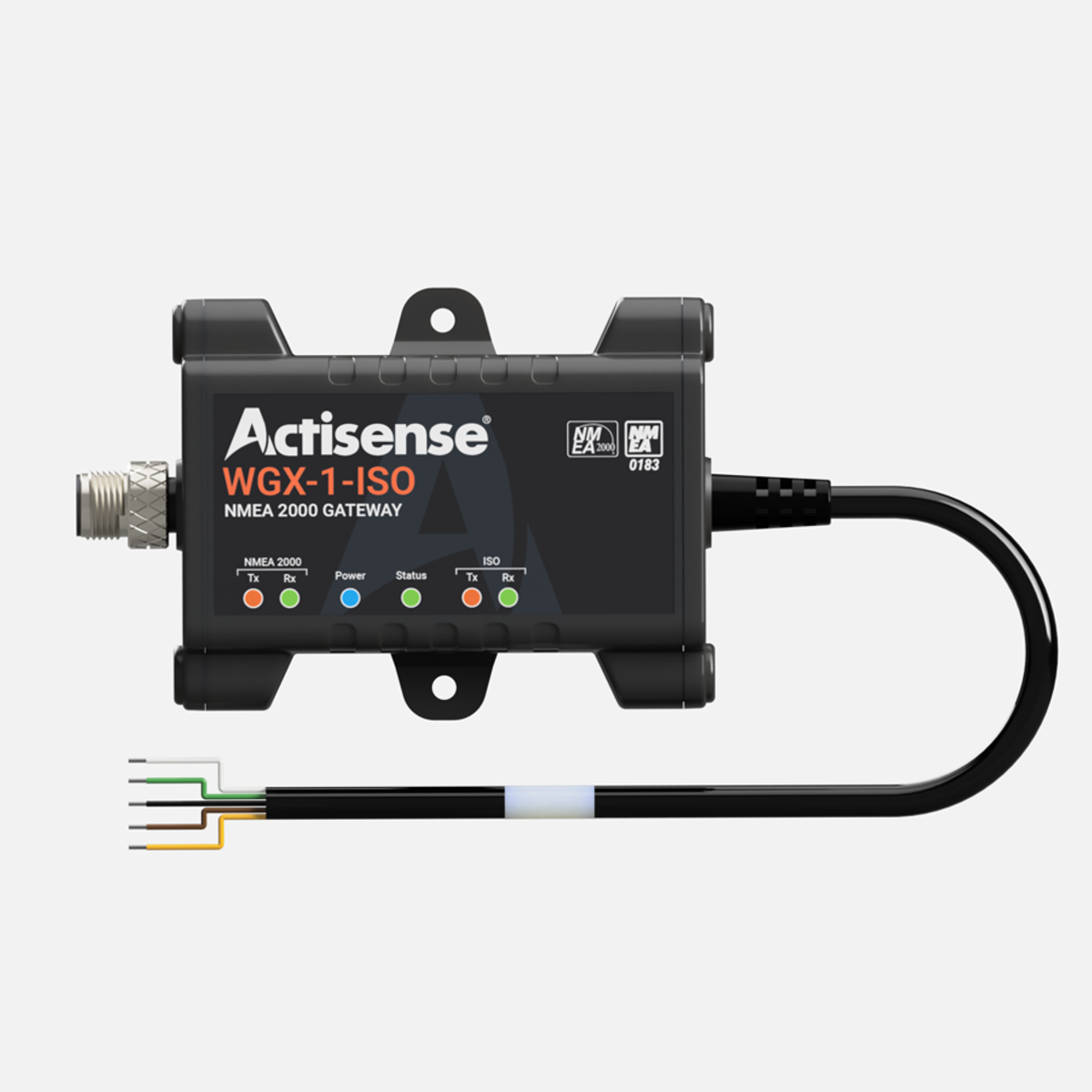 WGX-1-ISO