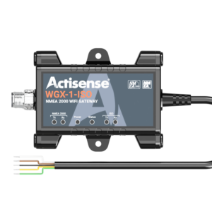 WGX-1-ISO