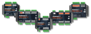 Actisense PRO Range products NMEA 0183