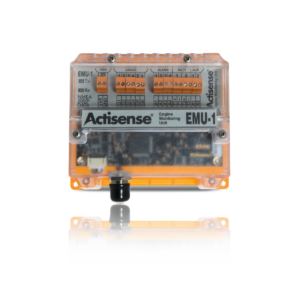 Engine Monitoring Unit