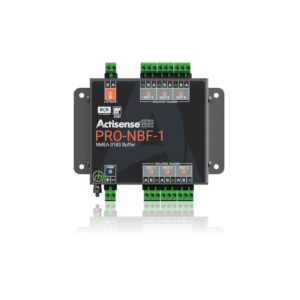 Type Approved NMEA Buffer