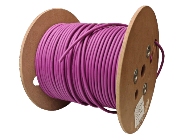 Mid Bulk Cable Reel