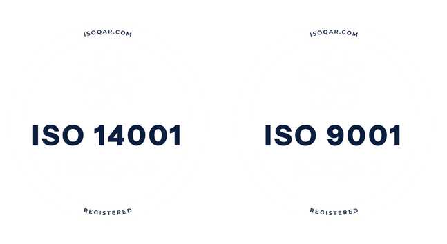certified