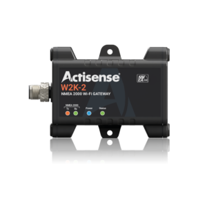 NMEA 2000 to Wi-Fi Gateway