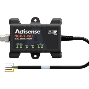 NMEA 2000 Gateway