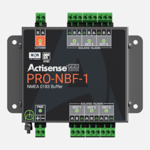 Type Approved NMEA Buffer